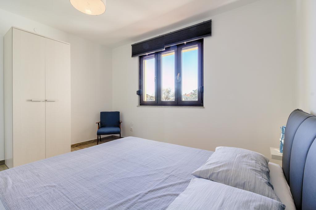 Apartments Ester Victoria 梅杜林 外观 照片