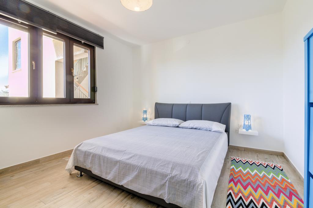 Apartments Ester Victoria 梅杜林 外观 照片